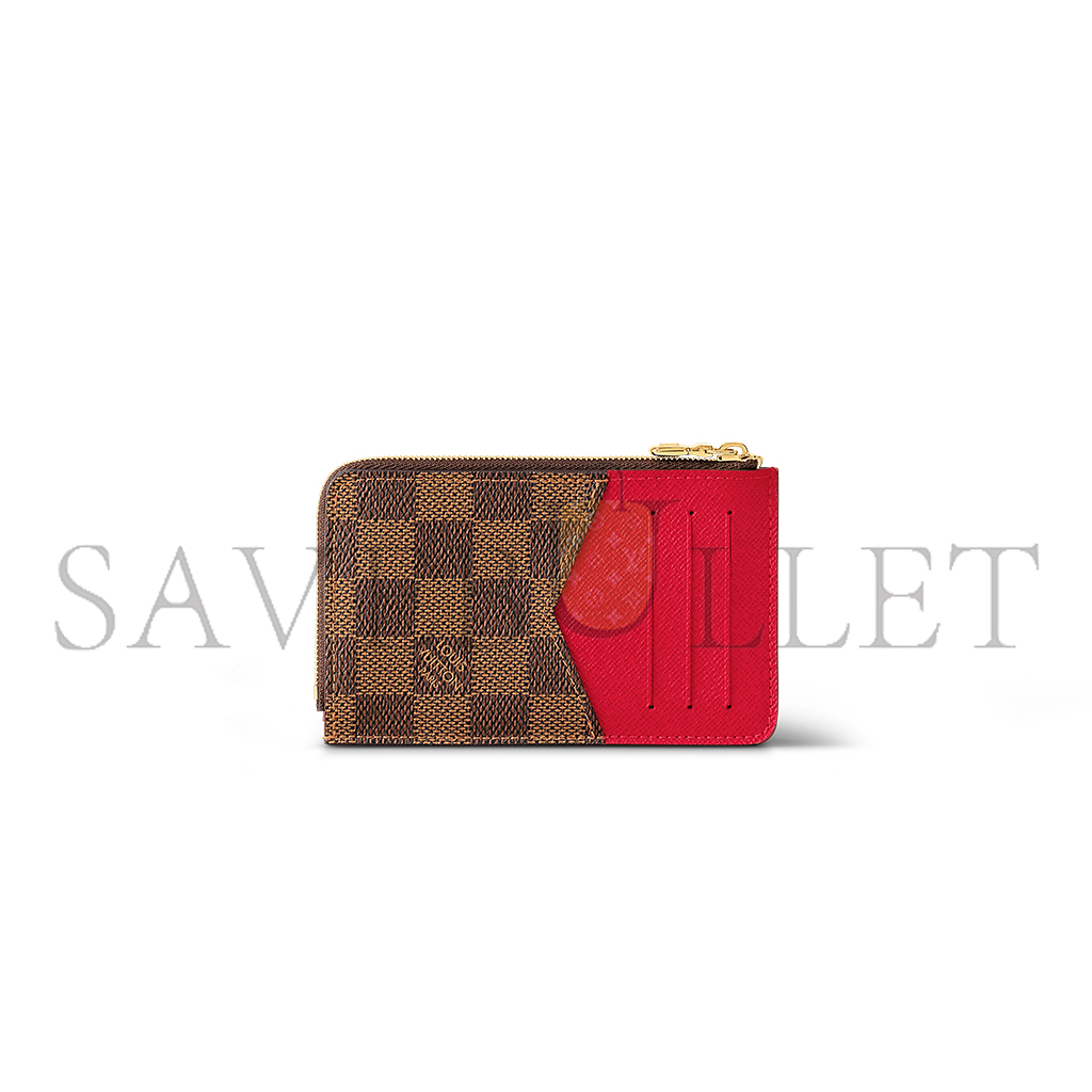 LOUIS VUITTON CARD HOLDER RECTO VERSO N60406 (13*9.5*2.5cm)